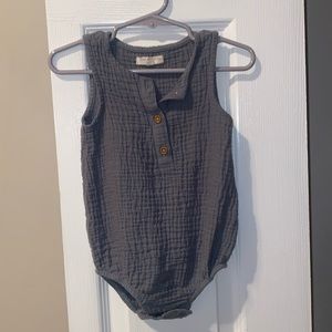 Grayson Collective onesie